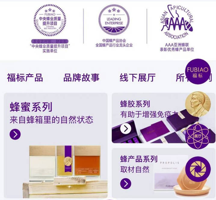 电商微信小程序开发
